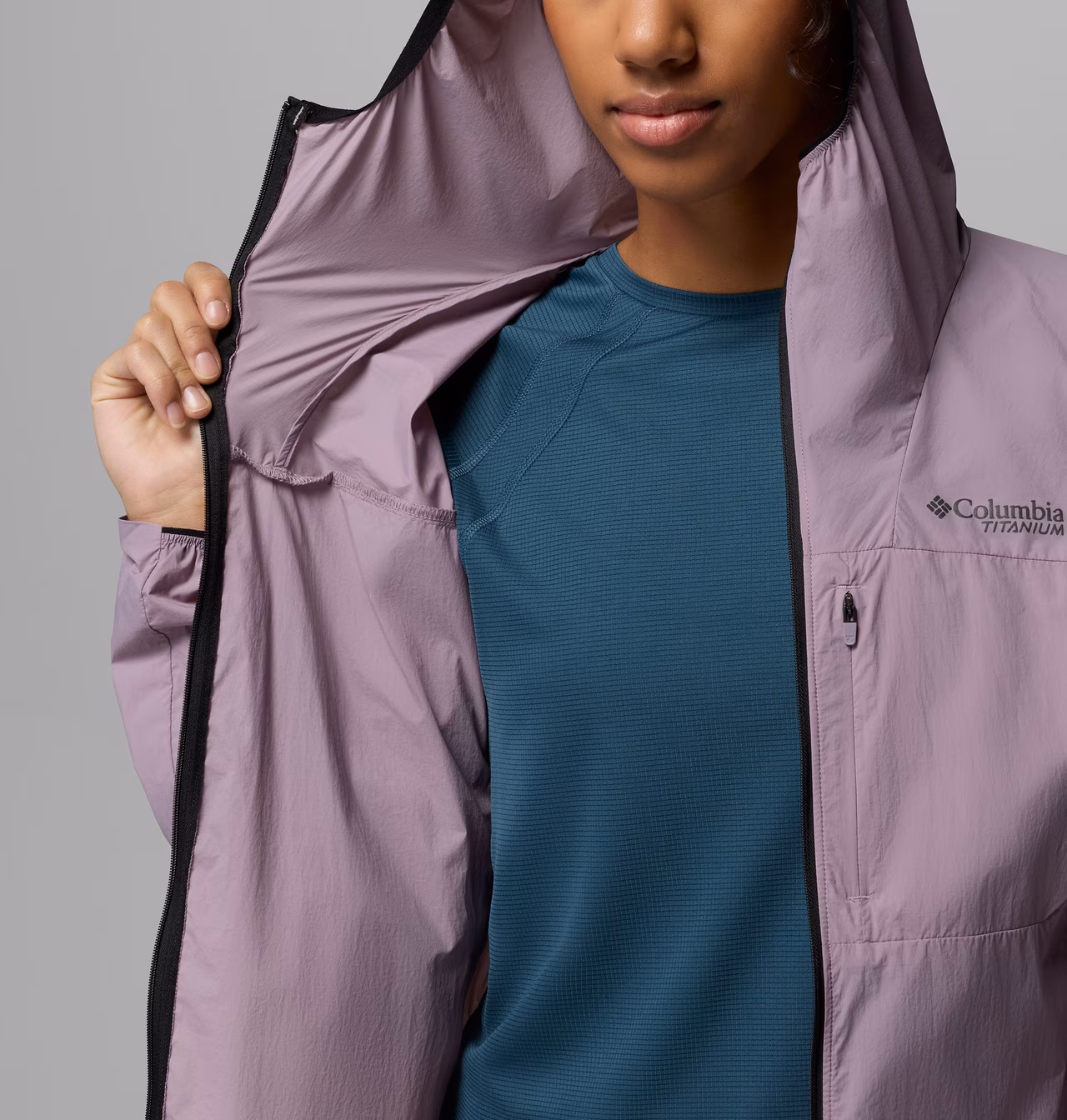 ABRIGOS FEMENINO COLUMBIA KHYEX PRO – foto 6
